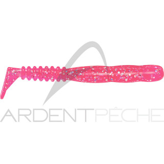 Leurre souple REINS Rockvibe shad 2