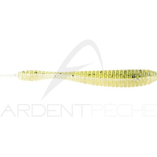 Soft lure REINS Bubbring shaker 3.5