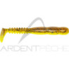 Fat Rockvibe Shad 4'' - la leggenda si è allargata - Ardent tecniche di pesca