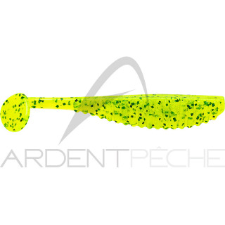 REINS S Cape Shad 3.5 Soft Lure