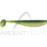 REINS S Cape Shad 3.5 Soft Lure