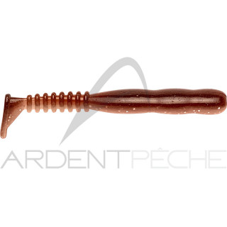 Leurre souple REINS Rockvibe shad 3