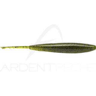 Soft lure REINS Swamp shad 6