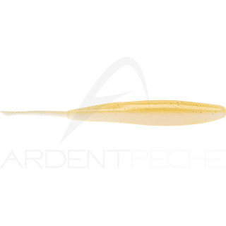 Leurre souple REINS Swamp shad 6