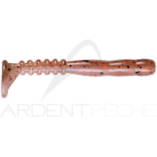 Soft bait REINS Rockvibe Shad 1.2