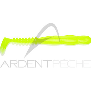 Fat Rockvibe Shad 4'' - the legend has gone wide - Ardent Pêche