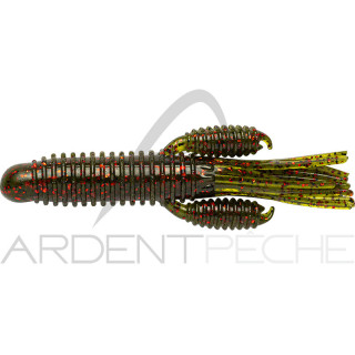 REINS Craw tube 4 soft lure
