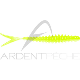 Soft bait REINS Fin´s ringer 3