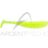 Soft bait REINS S Cape Shad 2.5