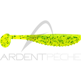 Soft lure REINS S Cape shad 2.5