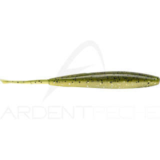 Soft lure REINS Swamp shad 6
