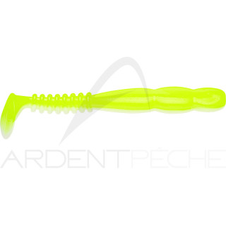 Fat Rockvibe Shad 5'' - la leggenda si è allargata - Ardent tecniche di pesca