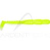 Fat Rockvibe Shad 5'' - la leggenda si è allargata - Ardent tecniche di pesca