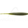 Soft bait REINS Swamp Shad 4