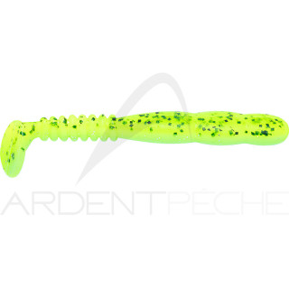 Fat Rockvibe Shad 3.25'' - la leggenda ha guadagnato larghezza - Ardent Tecniche di pesca