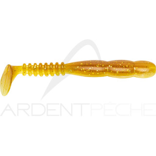 Fat Rockvibe Shad 3.25'' - la leggenda ha guadagnato larghezza - Ardent Tecniche di pesca