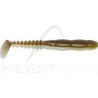 Fat Rockvibe Shad 5'' - la leggenda si è allargata - Ardent tecniche di pesca