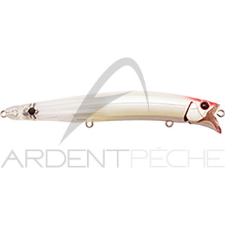Pesce artificiale TACKLE HOUSE Feed shallow plus 128