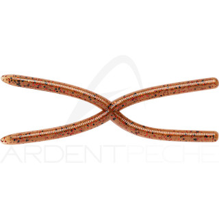 Soft bait REINS Cross swamp micro 2.8