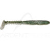 Fat Rockvibe Shad 8'' - la leggenda si è allargata - Ardent Tecniche di pesca