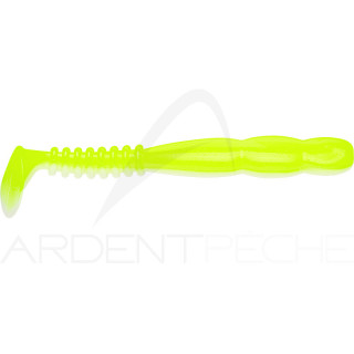 Leurre souple REINS Fat rockvibe shad 8