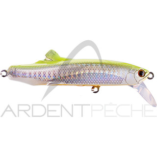 Poisson nageur TACKLE HOUSE Flitz 24