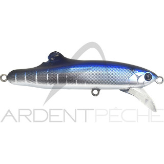 Poisson nageur TACKLE HOUSE Flitz 60