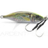 Jig LITTLE JACK Metal adict 06 40g