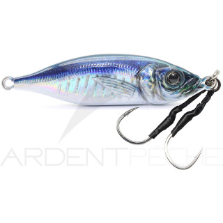 Jig LITTLE JACK Metal adict 06 20g