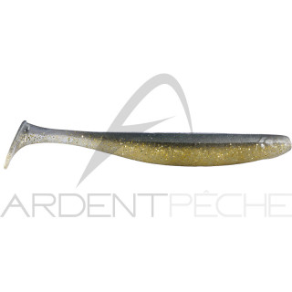 Soft bait OSP Dolive Shad 4