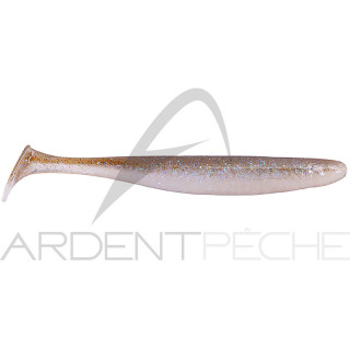 Soft lure OSP Dolive shad 4