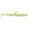 Soft bait MAJOR CRAFT Eely shad 9,5cm