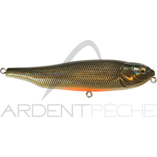 Poisson nageur MEGABASS Giant dog X