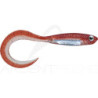 Soft lure FISH ARROW Flash-J Curly 2