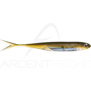 Soft bait FISH ARROW Flash-J Split 5