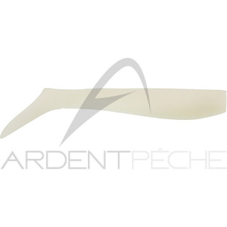 Soft lure HILL CLIMB Giant rolling shad