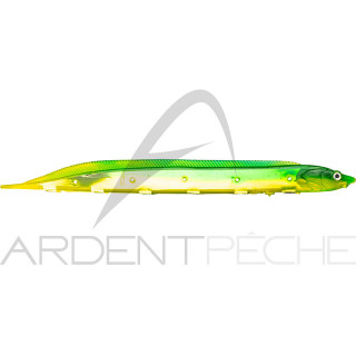 Soft bait FISH ARROW Flash J Shirasu 3