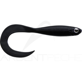 Soft lure FISH ARROW Flash-J Curly 2