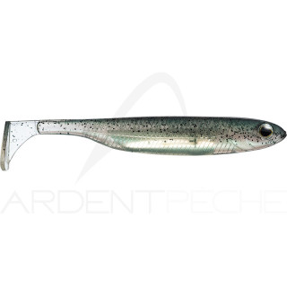Leurre souple FISH ARROW Flash-J shad plus 4