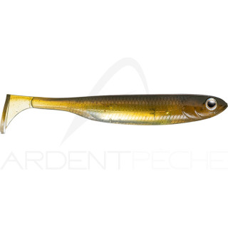 Soft bait FISH ARROW Flash-J shad plus 4