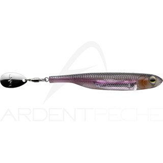 Soft lure FISH ARROW Flash-J spin 4
