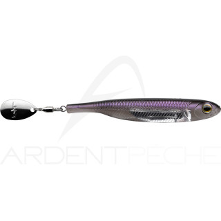 Soft bait FISH ARROW Flash-J spin 4