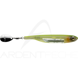 Soft bait FISH ARROW Flash-J spin 4