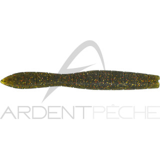 NIKKO Zaza Leech Soft Lure