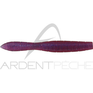 NIKKO Zaza Leech Soft Lure