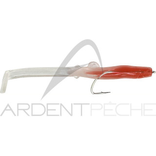 NIKKO Flextail soft lure