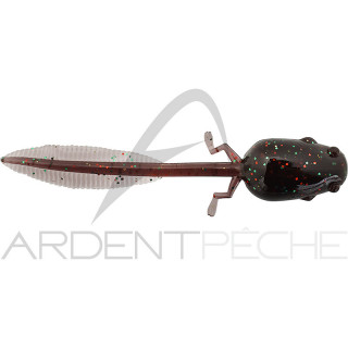 Soft bait NIKKO Dappy Tadpole