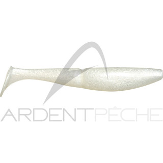 One Up Shad 7" - il soft bait di Sawamura - Ardent Tecniche di pesca