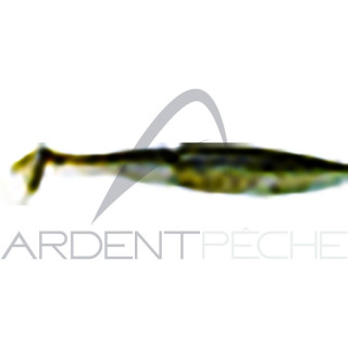 One Up Shad 7" - the Sawamura soft lure - Ardent Pêche