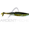 One Up Shad 7" - il soft bait di Sawamura - Ardent Tecniche di pesca
